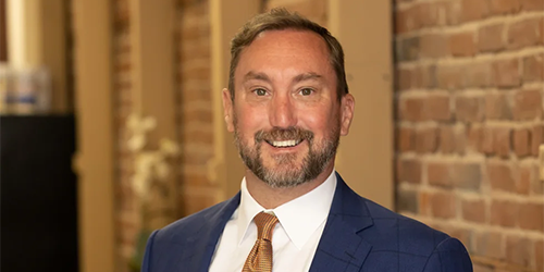 Joseph Tully Criminal Defense Attorney