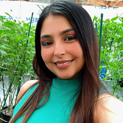 Monica Barrera