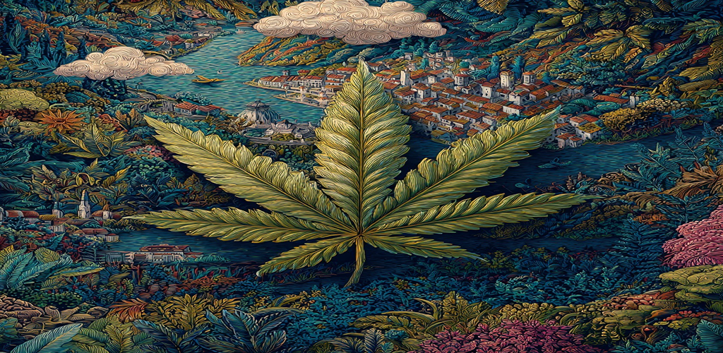 Beyond the Buzz: The Unvarnished Truth About Why Federal Cannabis Descheduling Isn’t a Done Deal (Yet)