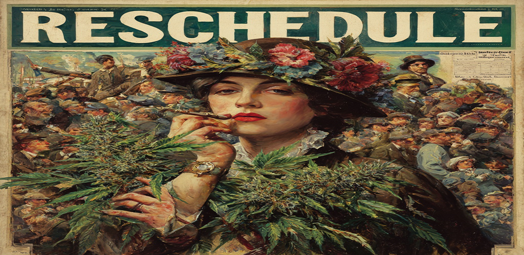 the-political-jitterbug-the-insidious-rescheduling-illusion-fight-4-plants-deschedule-earth 1024 x 500