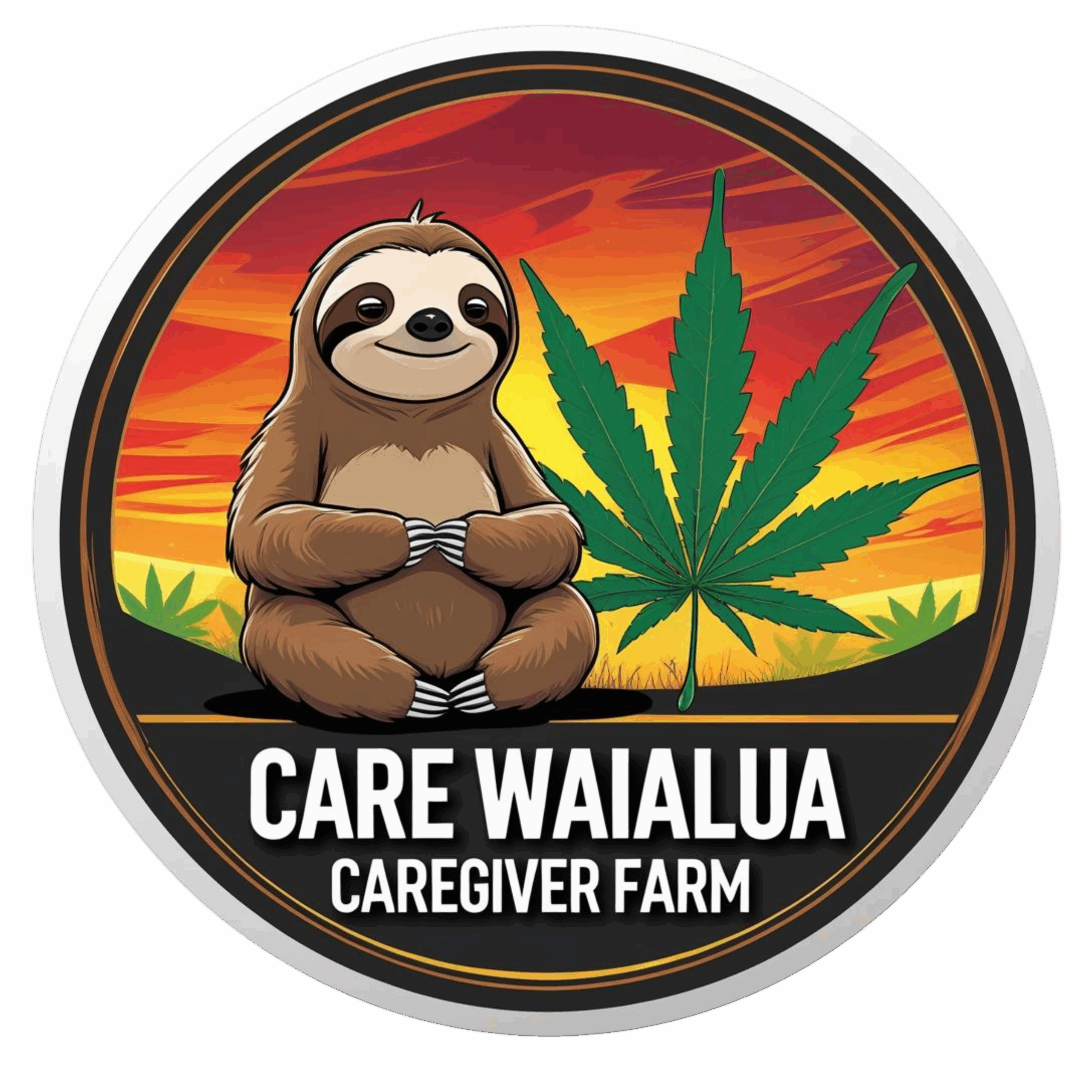 Care Waialua Farm